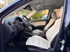 Mazda CX-5 2.2d SkyActiv* 4x4* NAVI* FaceLift* Automatic, снимка 8