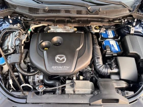 Mazda CX-5 2.2d SkyActiv* 4x4* NAVI* FaceLift* Automatic, снимка 16