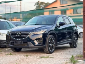 Mazda CX-5 2.2d SkyActiv* 4x4* NAVI* FaceLift* Automatic, снимка 2