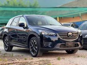 Mazda CX-5 2.2d SkyActiv* 4x4* NAVI* FaceLift* Automatic, снимка 1