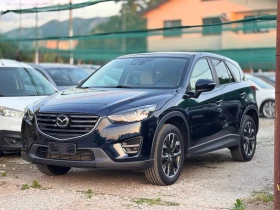 Mazda CX-5 2.2d SkyActiv* 4x4* NAVI* FaceLift* Automatic, снимка 4