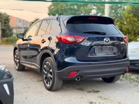Mazda CX-5 2.2d SkyActiv* 4x4* NAVI* FaceLift* Automatic, снимка 6