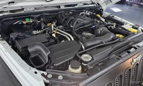 Jeep Wrangler JK 3.6 Sport| V6| 4WD| OFF ROAD| LED| NAVI| KAMERA, снимка 6