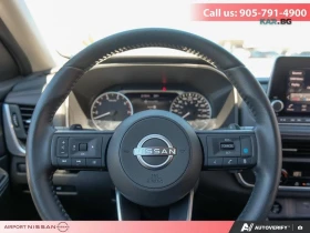 Nissan Rogue * SV * KEYLESS * Автокредит * (Цена до България), снимка 12