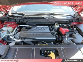Nissan Rogue * SV * KEYLESS * Автокредит * (Цена до България), снимка 6