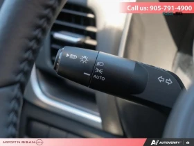 Nissan Rogue * SV * KEYLESS * Автокредит * (Цена до България), снимка 14