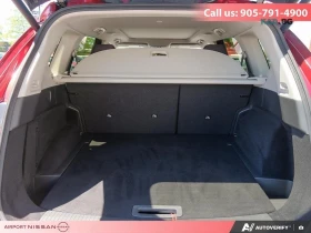 Nissan Rogue * SV * KEYLESS * Автокредит * (Цена до България), снимка 7