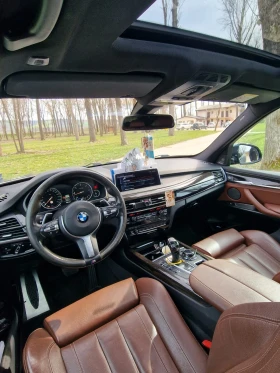 BMW X5 X5 40D/ XDRIVE FULL EXTRII, снимка 12