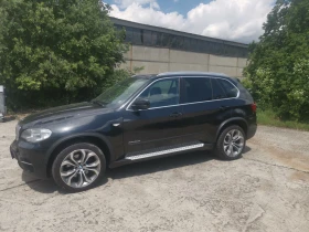 BMW X5 4.0 D, снимка 2