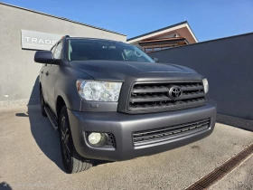 Toyota Sequoia SR5 4.6L V8 AWD, снимка 3