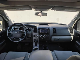 Toyota Sequoia SR5 4.6L V8 AWD, снимка 11
