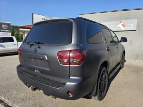 Toyota Sequoia SR5 4.6L V8 AWD, снимка 4