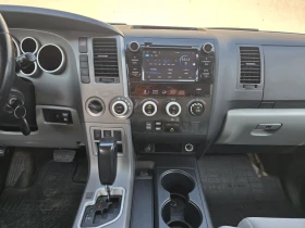 Toyota Sequoia SR5 4.6L V8 AWD, снимка 14