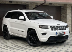 Jeep Grand cherokee Jeep Grand Cherokee Altitude, снимка 1