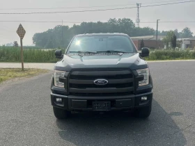 Ford F150 LARIAT 4WD SuperCrew 145 | CARFAX | БЕЗ ИНЦИДЕНТИ, снимка 2