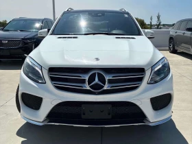 Mercedes-Benz GLE 400 4MATIC | CARFAX | АВТОКРЕДИТ БЕЗ ПЪРВОНАЧАЛНА, снимка 2