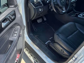 Mercedes-Benz GLE 400 4MATIC | CARFAX | АВТОКРЕДИТ БЕЗ ПЪРВОНАЧАЛНА, снимка 7
