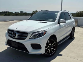 Mercedes-Benz GLE 400 4MATIC | CARFAX | АВТОКРЕДИТ БЕЗ ПЪРВОНАЧАЛНА, снимка 1