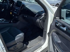 Mercedes-Benz GLE 400 4MATIC | CARFAX | АВТОКРЕДИТ БЕЗ ПЪРВОНАЧАЛНА, снимка 10