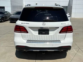 Mercedes-Benz GLE 400 4MATIC | CARFAX | АВТОКРЕДИТ БЕЗ ПЪРВОНАЧАЛНА, снимка 5