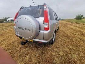 Honda Cr-v, снимка 6