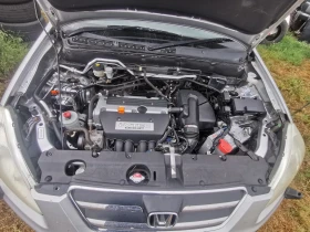Honda Cr-v, снимка 7