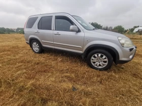 Honda Cr-v, снимка 4