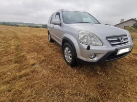 Honda Cr-v, снимка 2