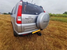 Honda Cr-v, снимка 5