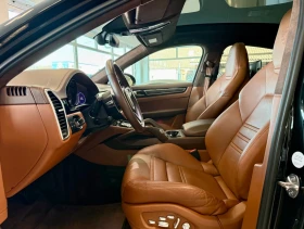 Porsche Cayenne COUPE* PLATINUM EDITION* 3xTV* 360* PANO* ВЕНТИЛАЦ, снимка 6