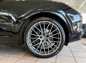 Porsche Cayenne COUPE* PLATINUM EDITION* 3xTV* 360* PANO* ВЕНТИЛАЦ, снимка 4