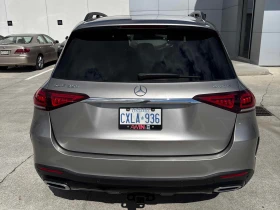 Mercedes-Benz GLE 350 * CARFAX * BURMESTER * 360 CAMERA * PANO, снимка 4