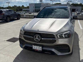 Mercedes-Benz GLE 350 * CARFAX * BURMESTER * 360 CAMERA * PANO, снимка 5