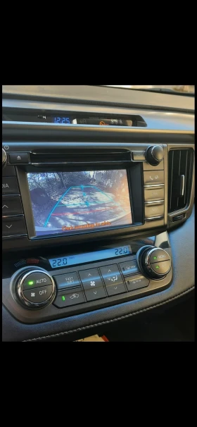 Toyota Rav4 2, 2 d4d 150, снимка 5
