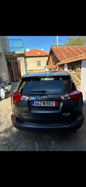 Toyota Rav4 2, 2 d4d 150, снимка 6