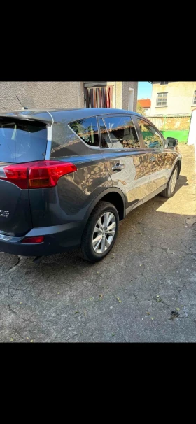 Toyota Rav4 2, 2 d4d 150, снимка 8