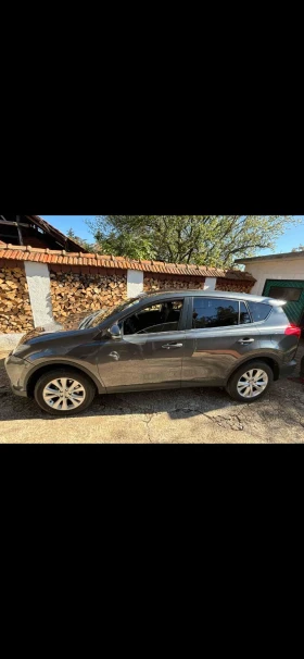 Toyota Rav4 2, 2 d4d 150, снимка 9