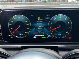 Mercedes-Benz GLE 53 4MATIC AMG-LINE* 4M* ОБДУХ* ВЪЗДУШНО* BURM* * DIS+ * 360*, снимка 10