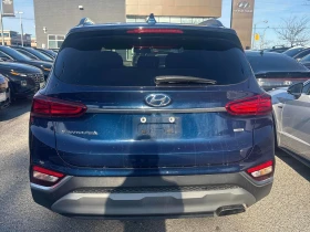 Hyundai Santa fe * Preferred * АВТОКРЕДИТ * ОТ ПРЕДСТАВИТЕЛСТВО, снимка 5