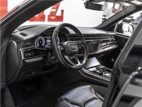 Audi Q8 Technik* S-Line* HUD* 360* BANG&O* 22 , снимка 6