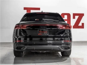 Audi Q8 Technik* S-Line* HUD* 360* BANG&O* 22 , снимка 4