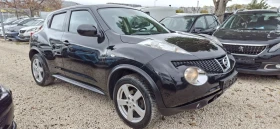 Nissan Juke 1, 6 ГАЗ/БЕНЗИН, снимка 2