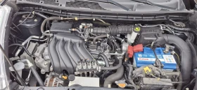 Nissan Juke 1, 6 ГАЗ/БЕНЗИН, снимка 13