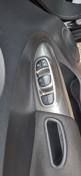 Nissan Juke 1, 6 ГАЗ/БЕНЗИН, снимка 7