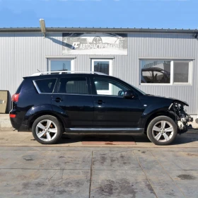 Peugeot 4007 2.2 HDI, снимка 2