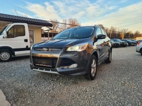 Ford Kuga 2.0 TDCi 4x4, снимка 1