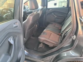 Ford Kuga 2.0 TDCi 4x4, снимка 8