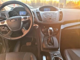 Ford Kuga 2.0 TDCi 4x4, снимка 6