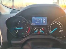 Ford Kuga 2.0 TDCi 4x4, снимка 5