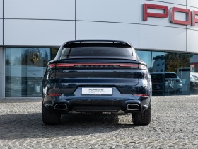 Porsche Cayenne Coupe  | Mobile.bg   4